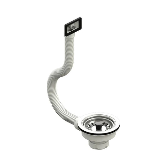 Válvula Cesta Banca com Respiro Jimten S-237 115 mm