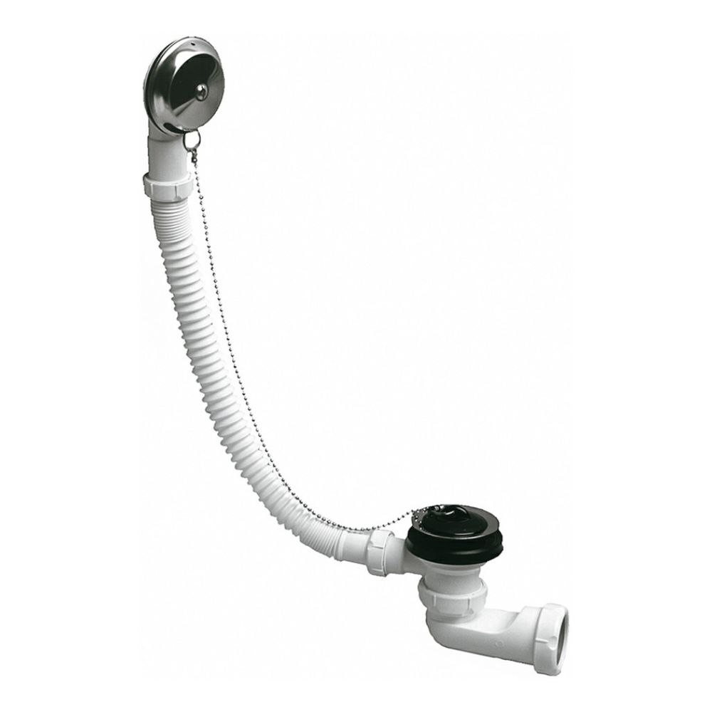 Válvula para Banheira Jimten S-27 1 1/2" × 40 mm
