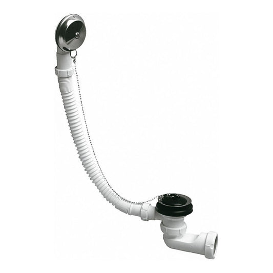 Válvula para Banheira Jimten S-27 1 1/2" × 40 mm