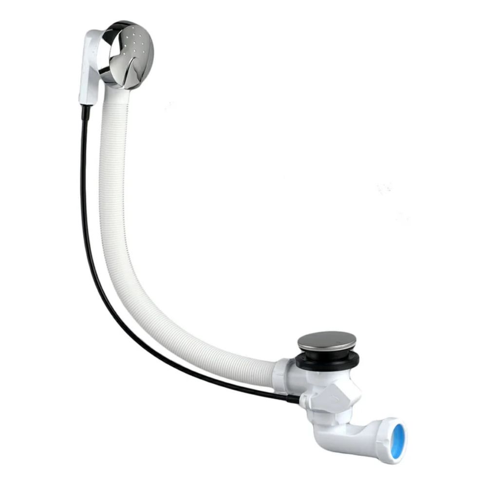Válvula Banheira Automática Jimten S-335 1 1/2" × 40 mm