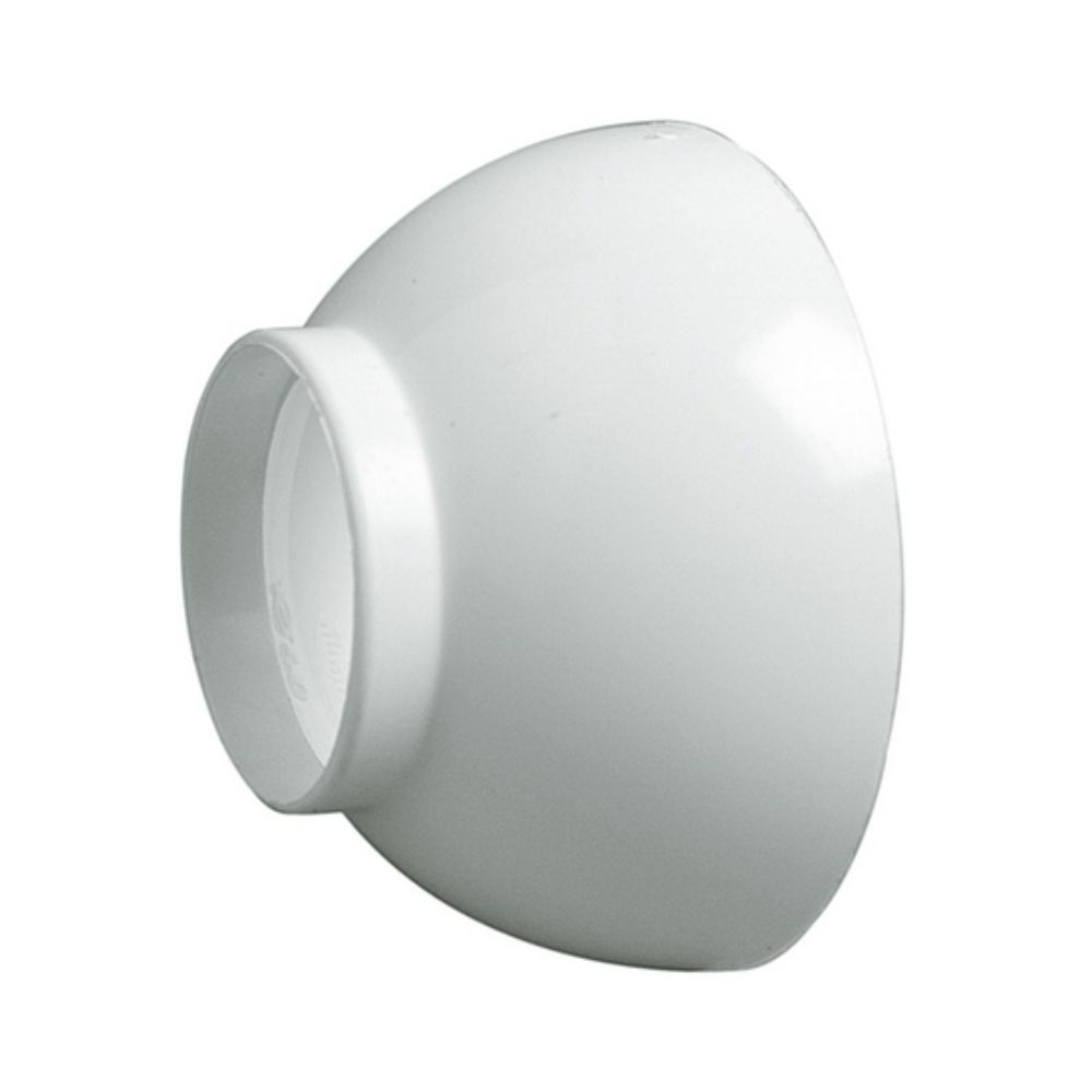 Espelho Embelezador para Tubos Jimten S-119 32mm