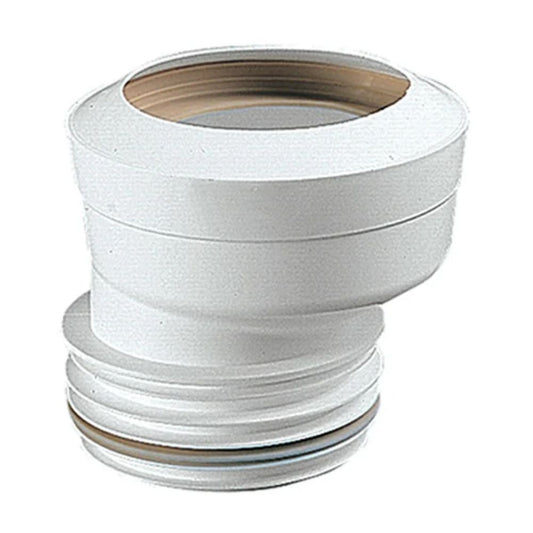 Calção Sanita Elástico Excêntrico Jimten S-219 Ø110mm