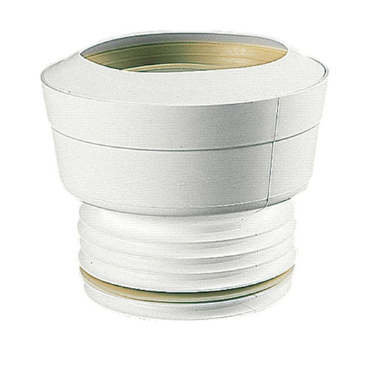 Calção de Sanita Elástico Jimten S-218 Ø90mm