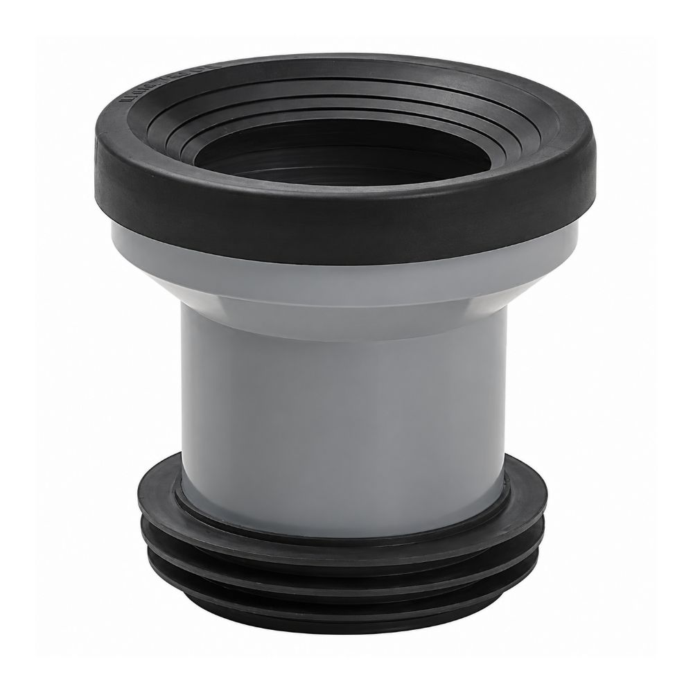 Calção Sanita PVC Multijunta Jimten S-390 Ø110 mm