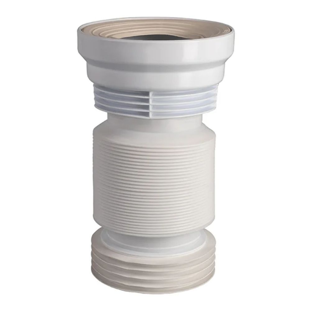 Calção Sanita Extensível Jimten S-500 Ø110 mm