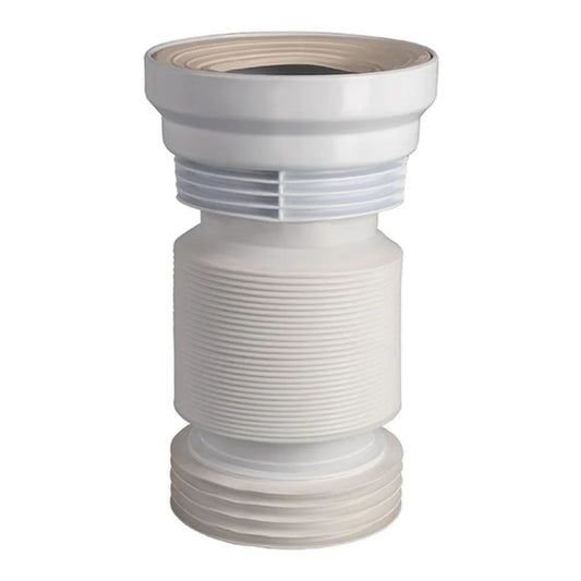 Calção Sanita Extensível Jimten S-500 Ø110 mm