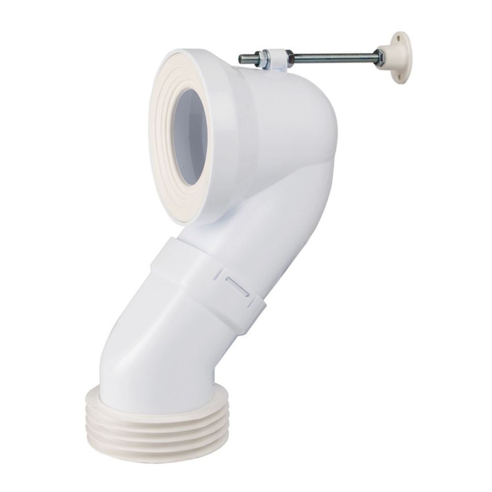 Calção Sanita Jimten S-512 Saída Dual ABS 110mm