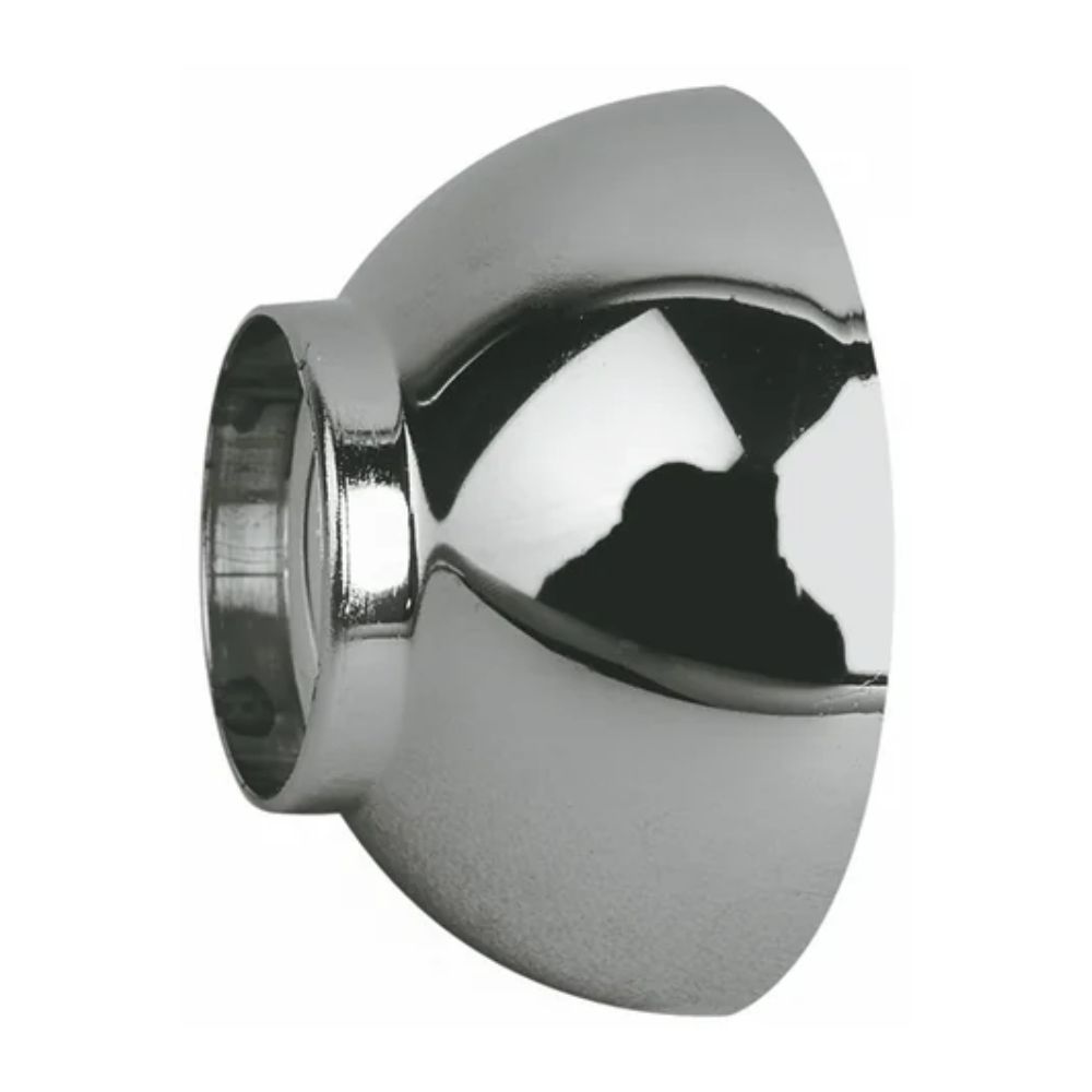 Espelho Embelezador Cromado Jimten A-68 32mm