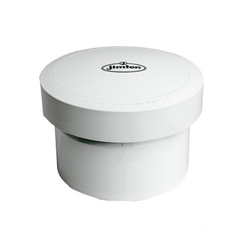 Válvula de Respiro Macho Jimten A-69 Ø40 mm