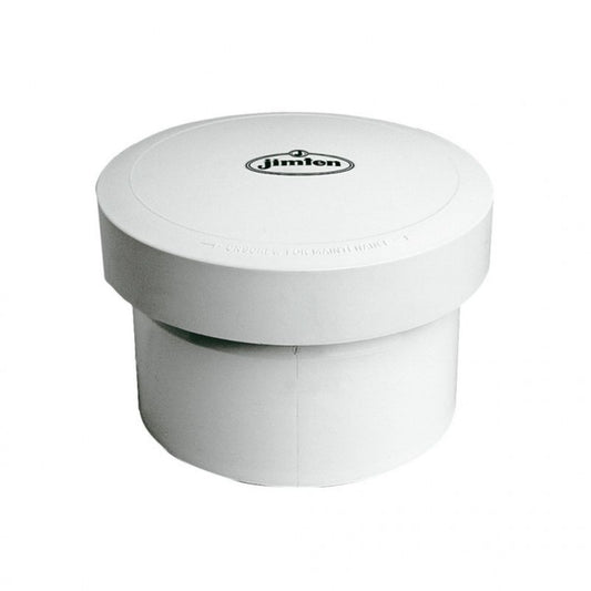 Válvula de Respiro Macho Jimten A-69 Ø40 mm