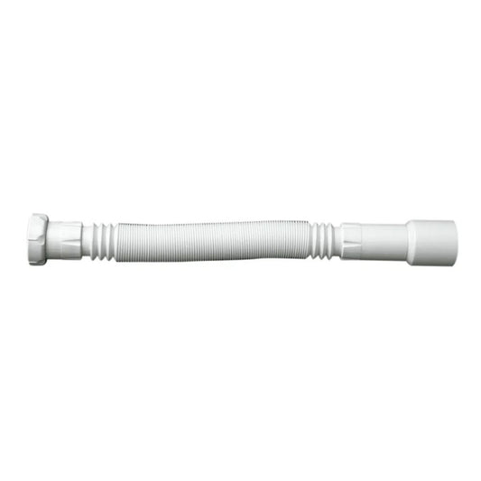 Tubo Flexível com Vedação Plana Jimten A-103 1 1/2" × 40/50