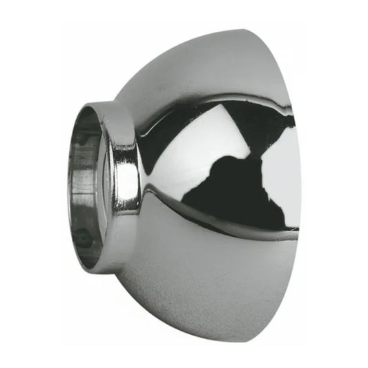 Espelho Embelezador Cromado Jimten A-68 40mm
