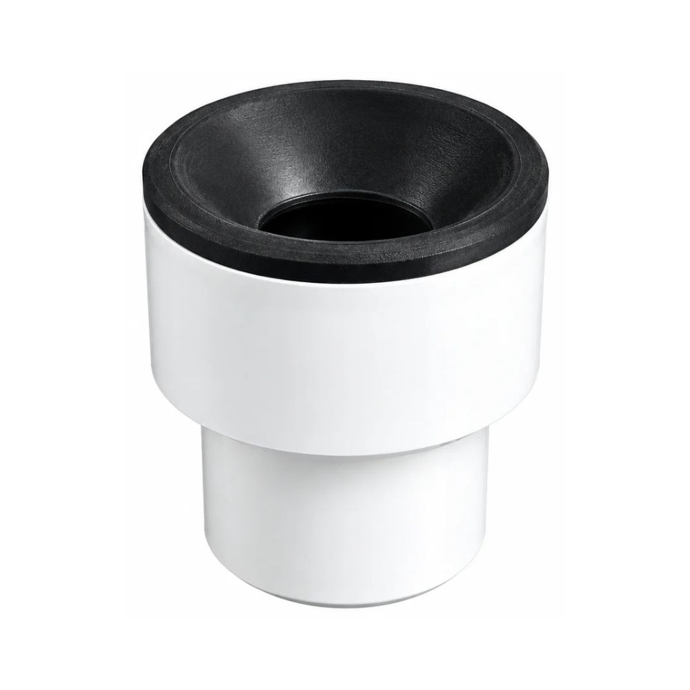 Calção União Jimten A-54 PVC Branco 40-28/35mm