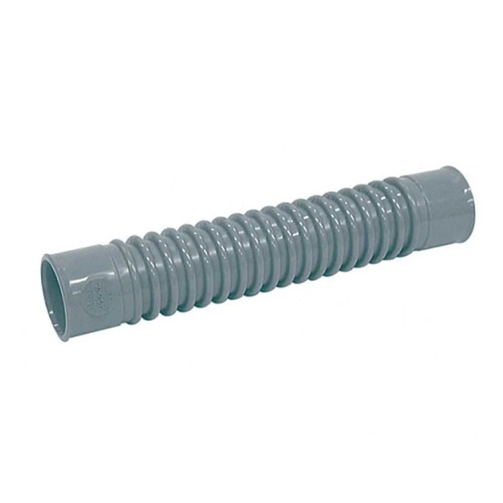 União Flexível Fêmea/Fêmea Jimten A-125 Ø40 mm