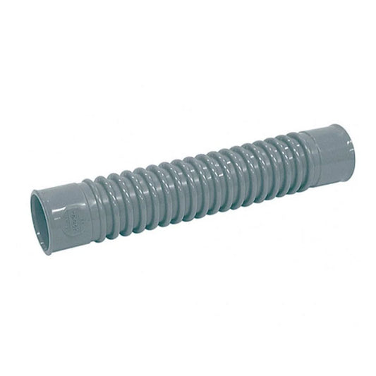 União Flexível Fêmea/Fêmea Jimten A-125 Ø40 mm