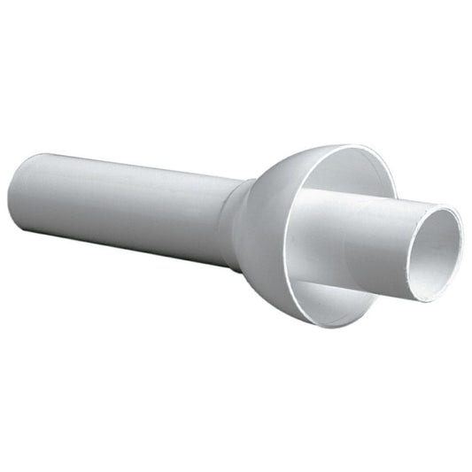 Tubo para Sifão com Espelho Jimten A-5 32x180mm