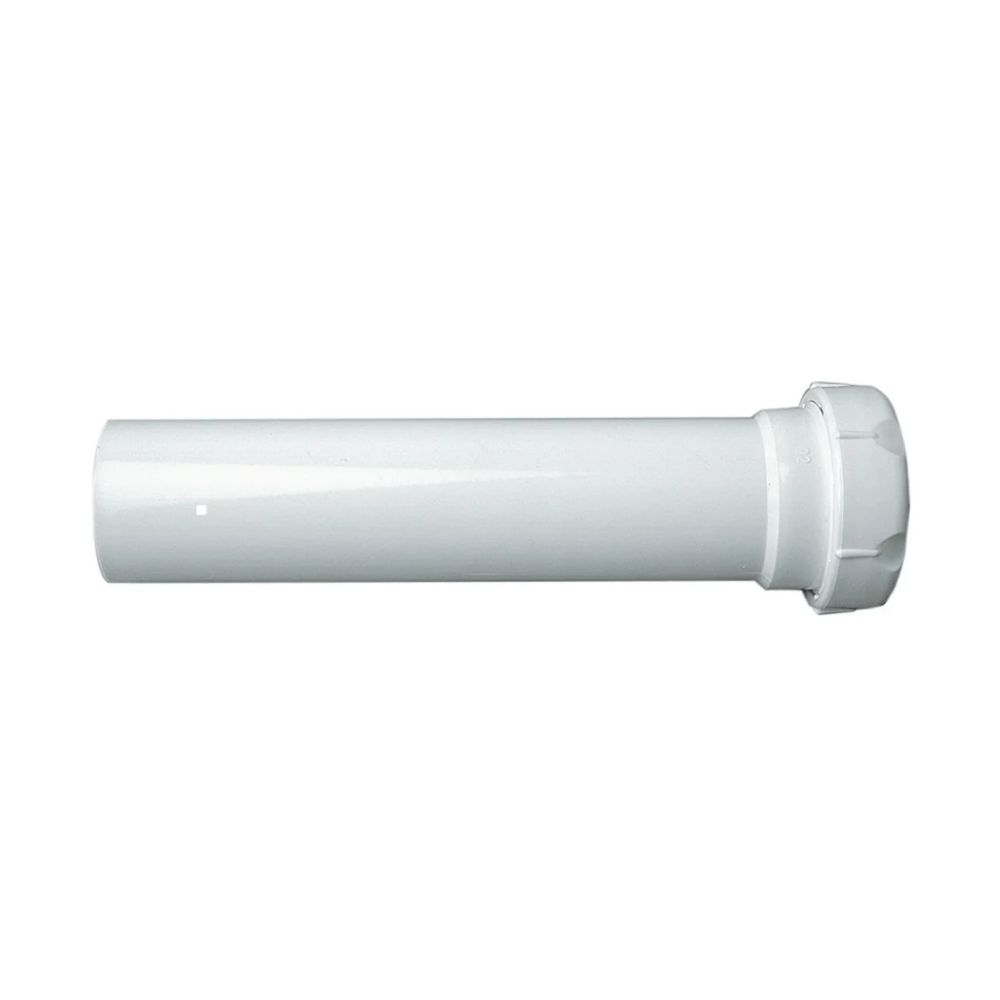 Aumento 1 Boca Jimten 1 1/4" x 40mm