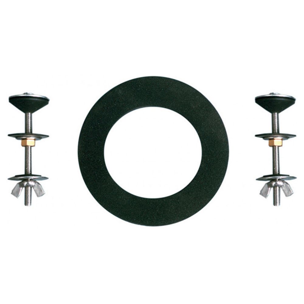 Kit de Fixação para Autoclismo Jimten A-53 com Parafusos
