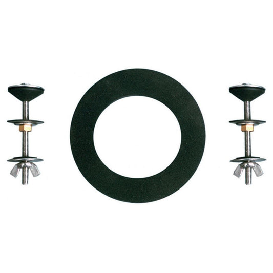 Kit de Fixação para Autoclismo Jimten A-53 com Parafusos