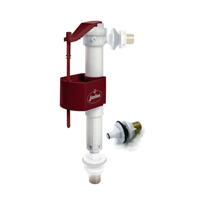 Torneira de Boia Dual Jimten S-465 3/8"