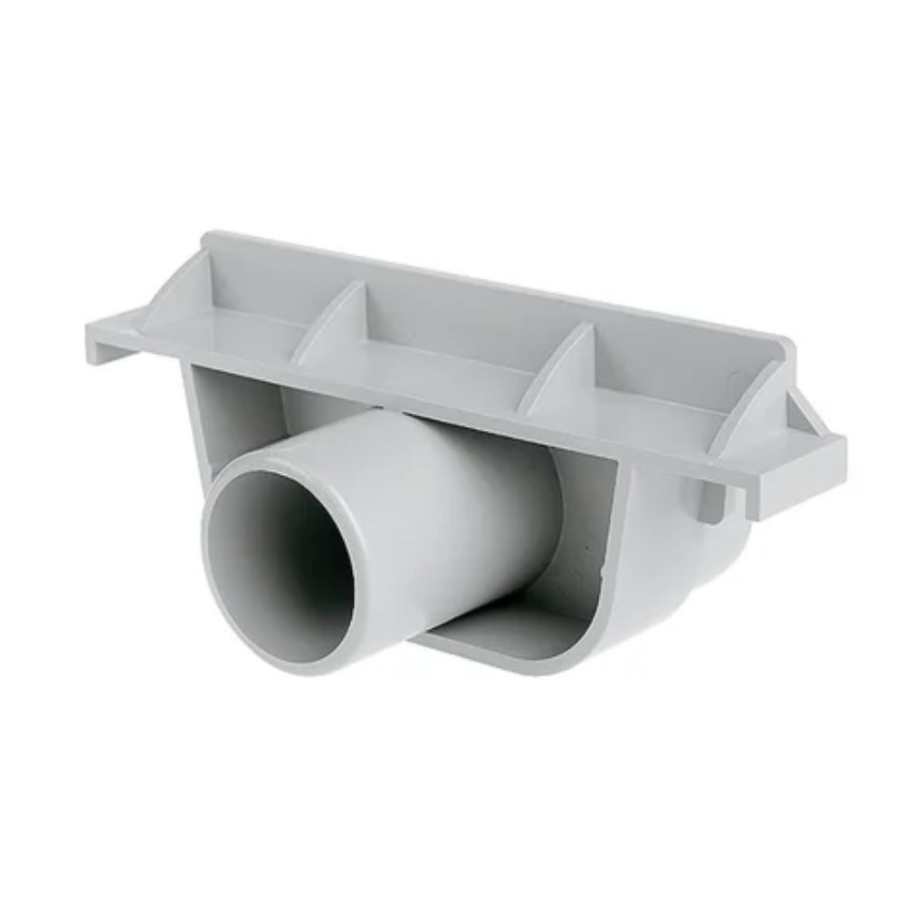 Tampão/Saída para Caleira Jimten S-323 Ø40 × 64 mm