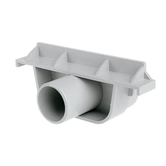 Tampão/Saída para Caleira Jimten S-323 Ø40 × 64 mm