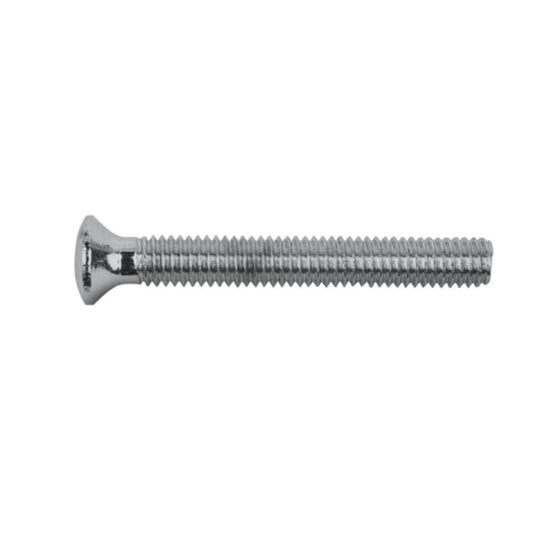Parafuso Aço Inoxidável A2 Jimten M6 × 45 mm