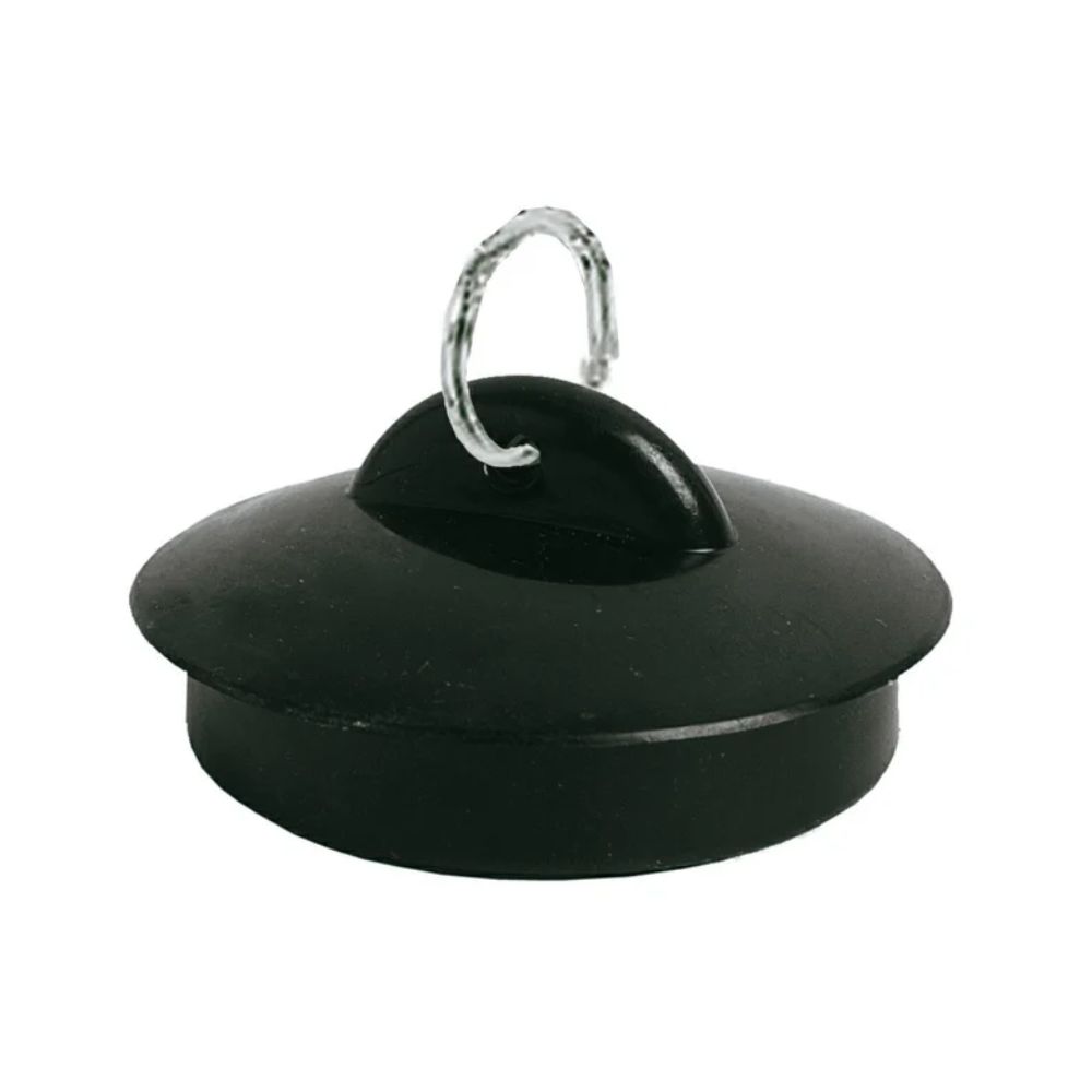 Tampão com Argola Jimten 63x38mm