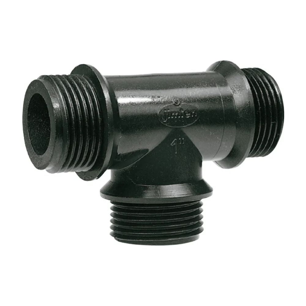Tê 90° Macho PP Jimten J-83 1"