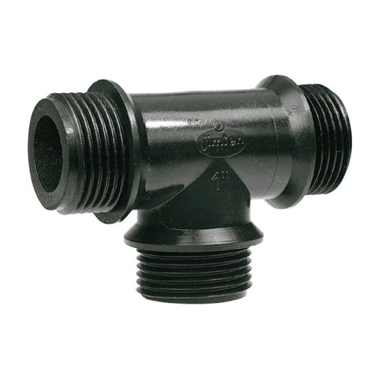 Tê 90° Macho PP Jimten J-83 1"