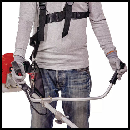 Motorroçadora a Gasolina Einhell GC-BC 52 I AS
