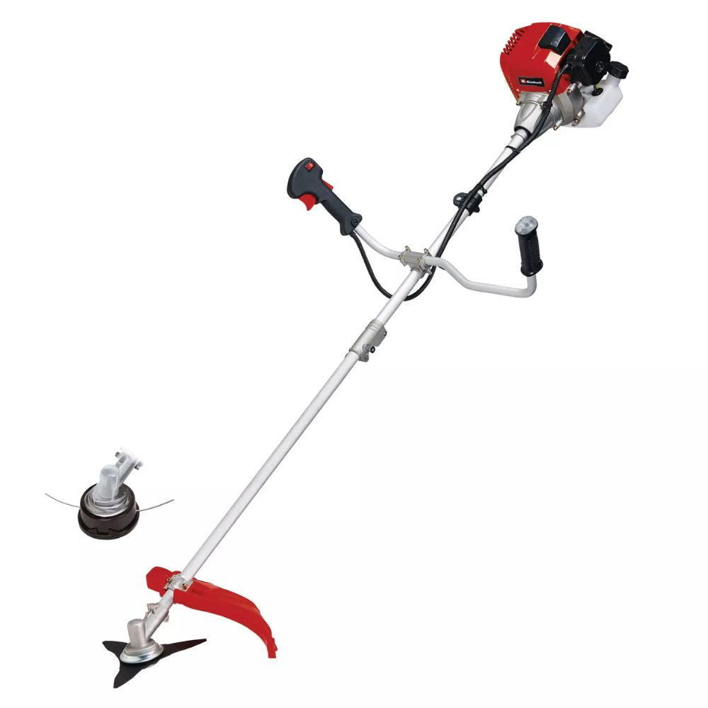 Motorroçadora a Gasolina Einhell GC-BC 52 I AS