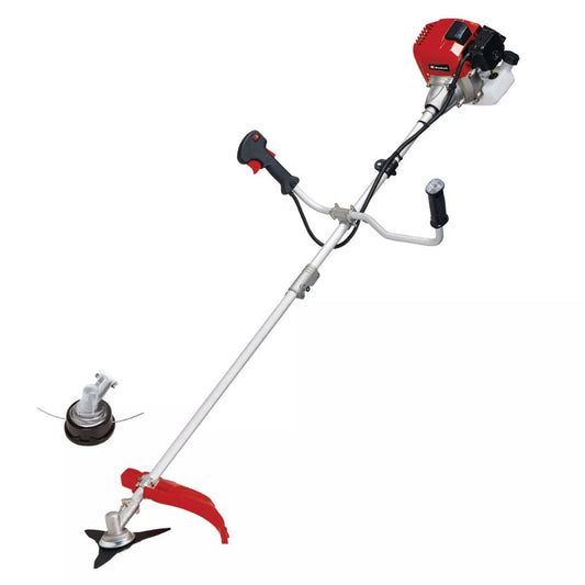 Motorroçadora a Gasolina Einhell GC-BC 52 I AS