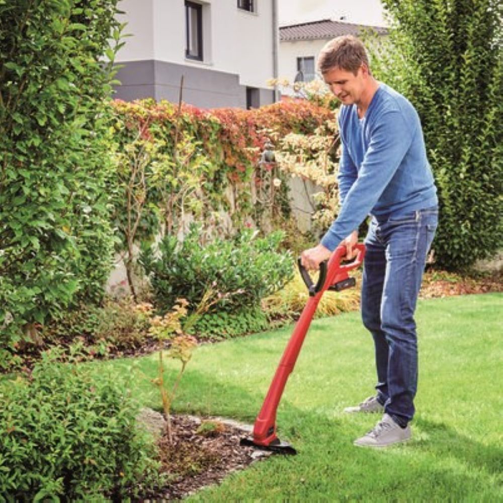 Aparador de Relva a Bateria Einhell GC-CT 18/24 Li P - Solo