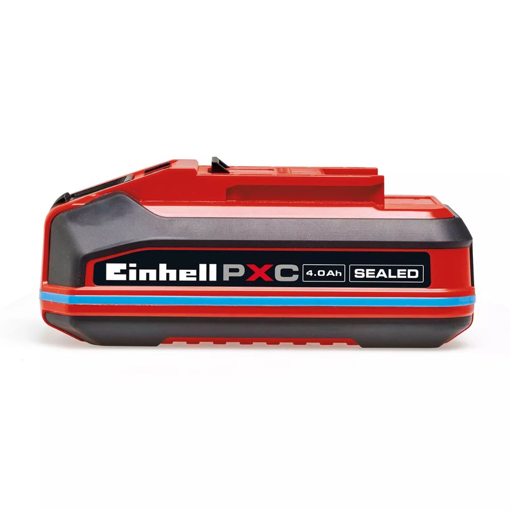 Bateria Einhell Power X-Change Plus 18V 4Ah SEALED IP57