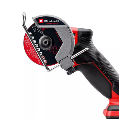 Rebarbadora Einhell TP-CO 18/76-C Li BL 18V