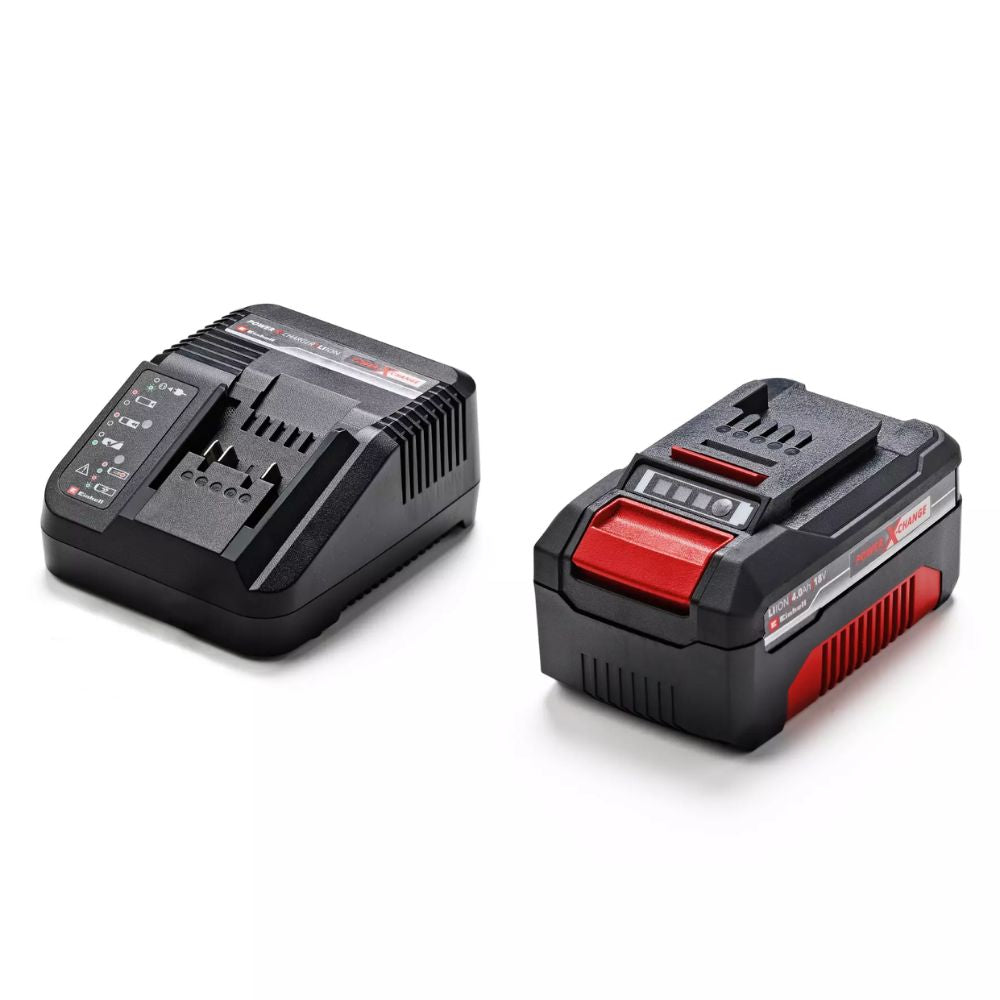 Rebarbadora a Bateria Einhell TC-AG 18/115 Li 18V