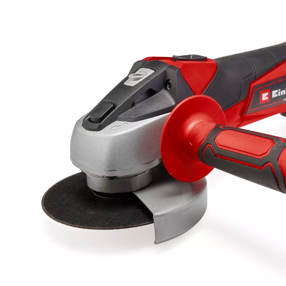 Rebarbadora a Bateria Einhell TC-AG 18/115 Li 18V