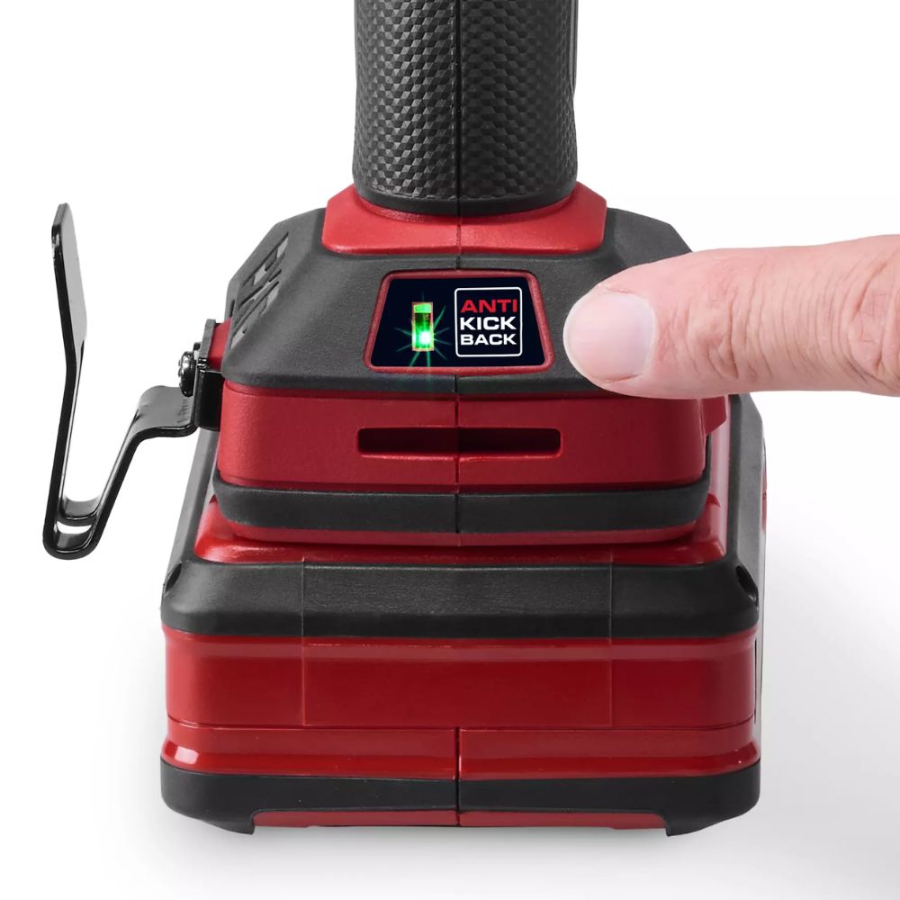 Berbequim de Impacto Einhell TP-CD 18/70-C Li-i BL 18V