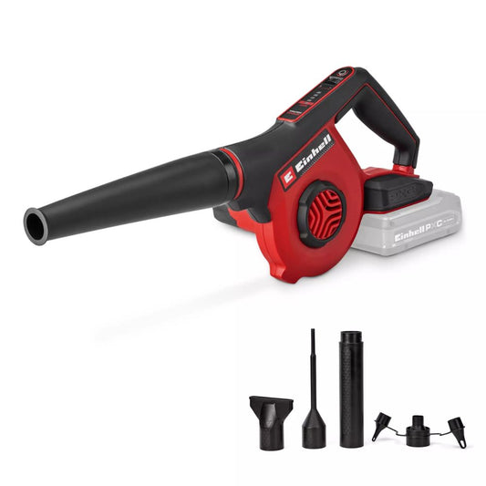 Soprador Einhell TE-CB 18/270 Li 18V Solo