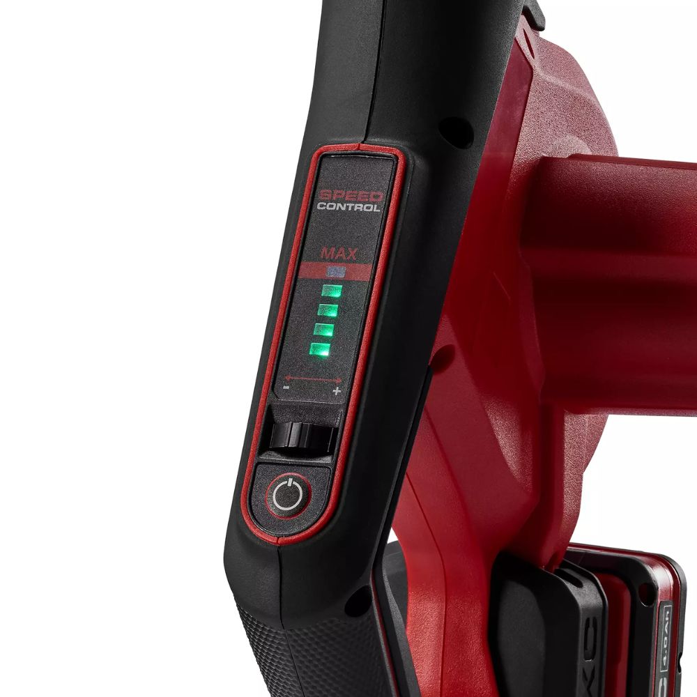 Soprador Einhell TE-CB 18/270 Li 18V Solo