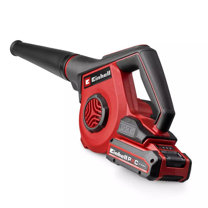 Soprador Einhell TE-CB 18/270 Li 18V Solo