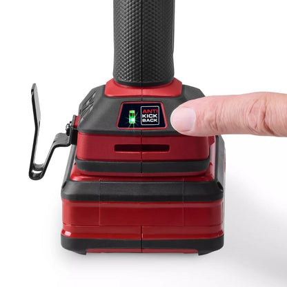 Berbequim Impacto Einhell TP-CD 18/50-C 18V Solo