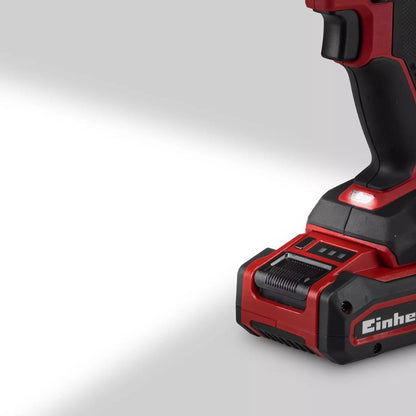 Berbequim Impacto Einhell TP-CD 18/50-C 18V Solo