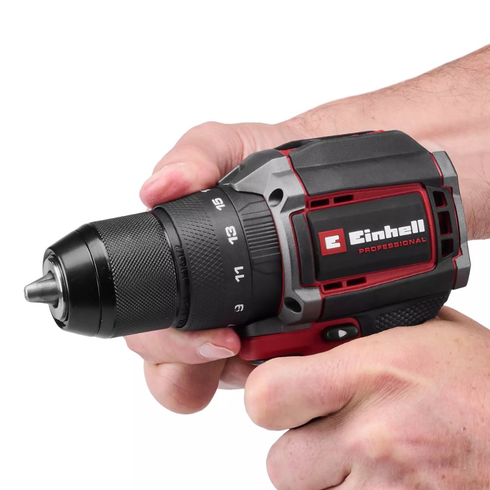 Berbequim Impacto Einhell TP-CD 18/50-C 18V Solo