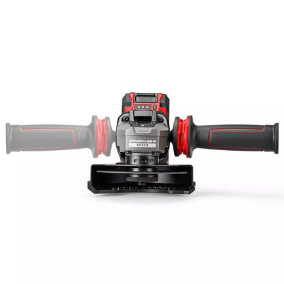 Rebarbadora Einhell TP-AG 18/125-13 Q P BL 18V