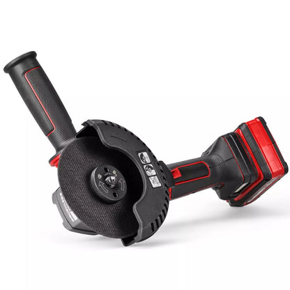 Rebarbadora Einhell TP-AG 18/125-13 Q P BL 18V