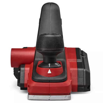 Plaina Elétrica Einhell TC-PL 800 800W 82mm