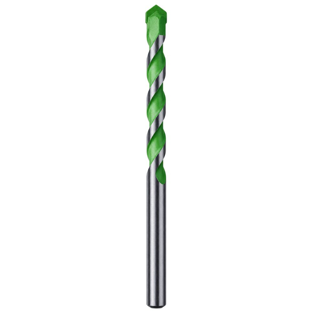 Broca Porcelânico KWB Professional 10x75x120mm