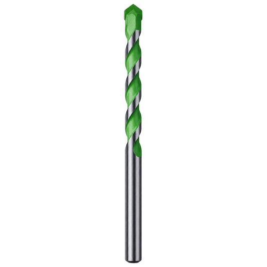 Broca Porcelânico KWB Professional 10x75x120mm